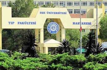 Tıp Fakültesi Öğrenci Yurtları